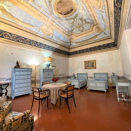 Palazzo Bernardini B & B Matera Exterior photo