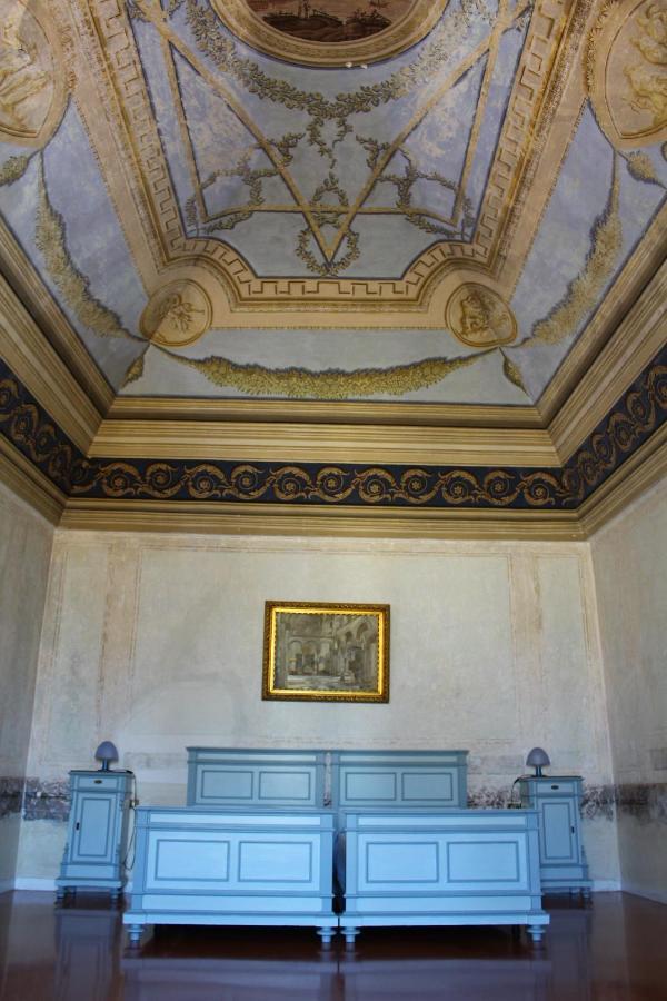 Palazzo Bernardini B & B Matera Exterior photo