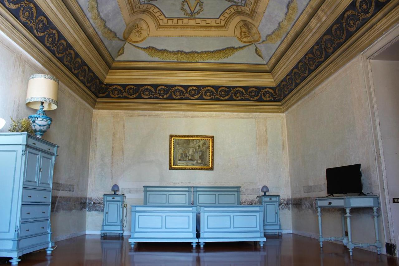 Palazzo Bernardini B & B Matera Exterior photo