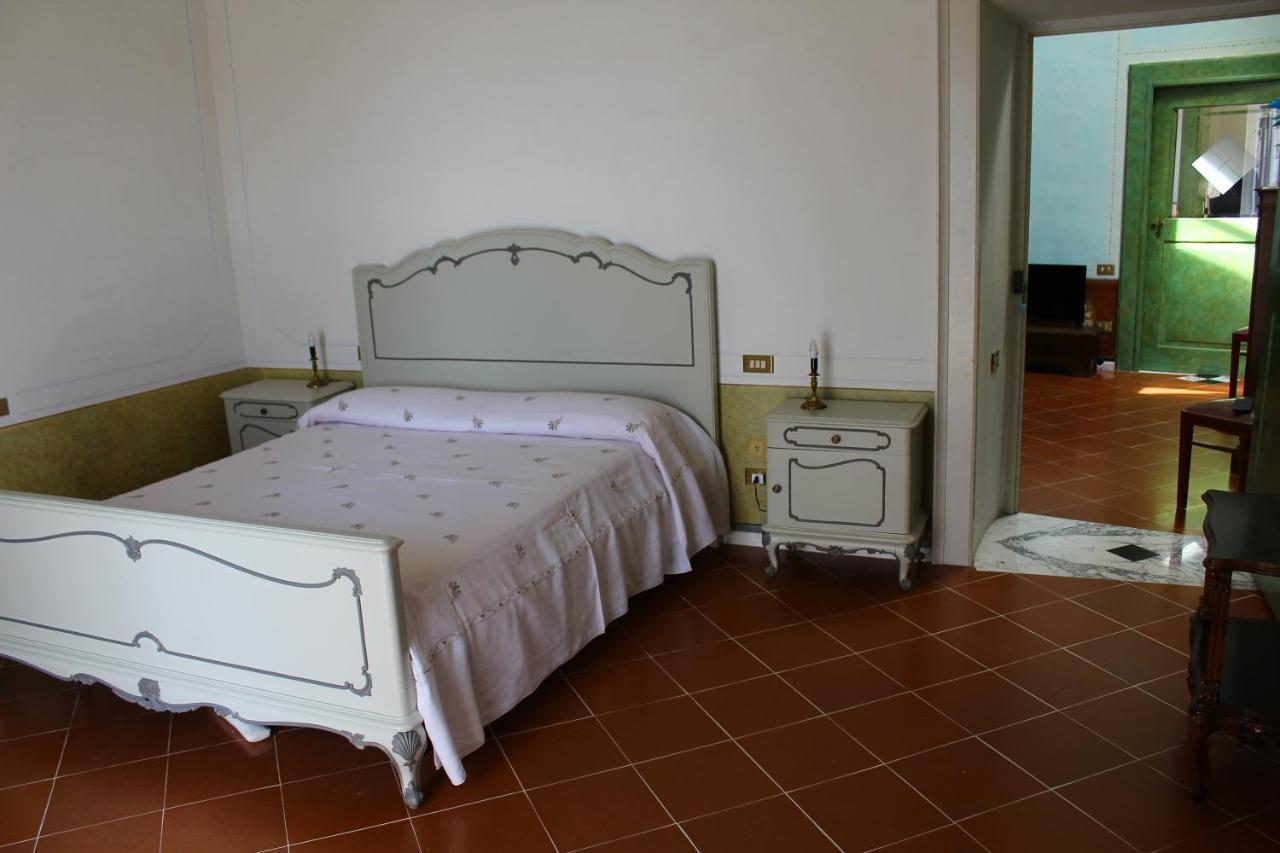 Palazzo Bernardini B & B Matera Exterior photo