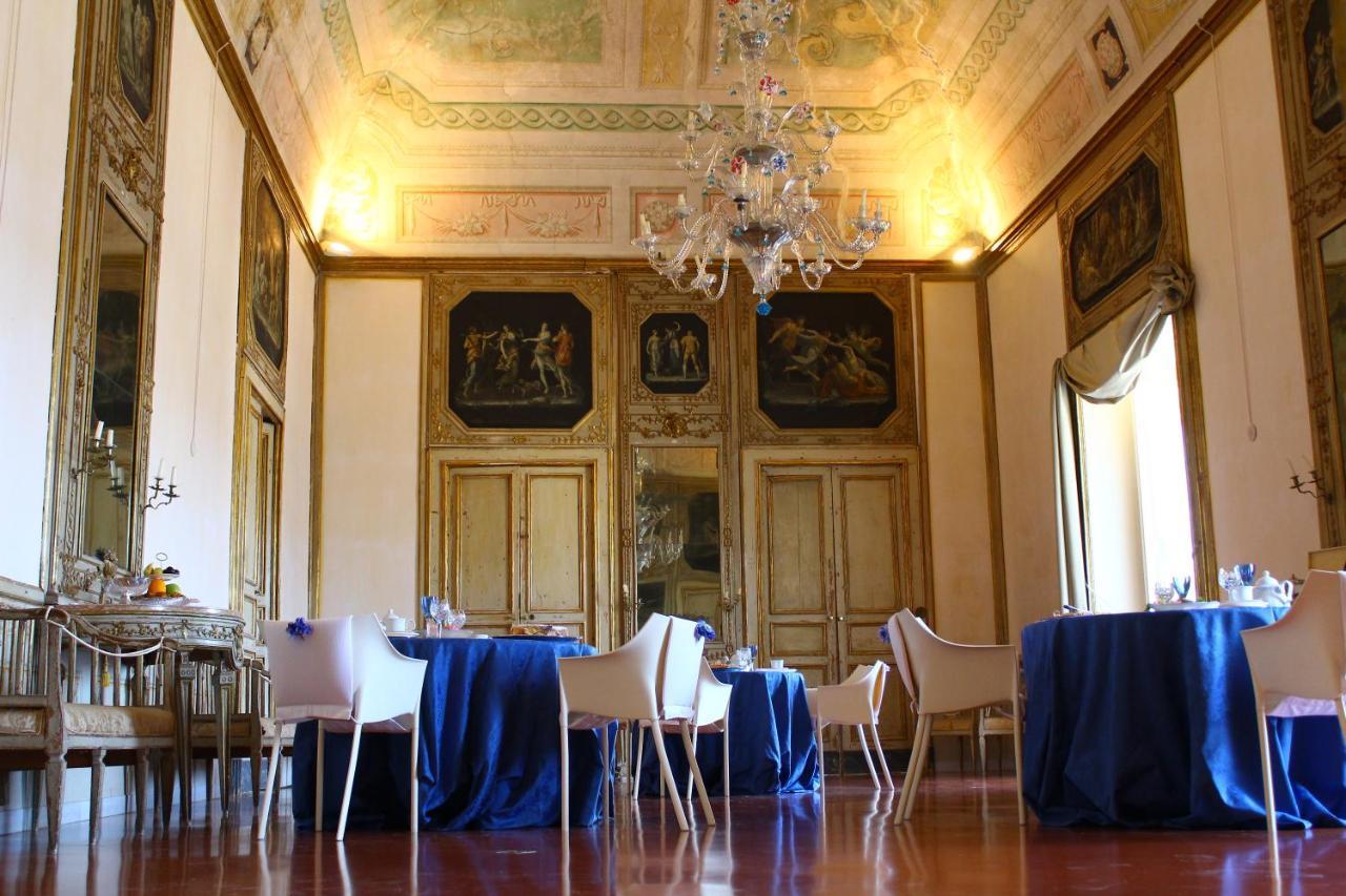Palazzo Bernardini B & B Matera Exterior photo