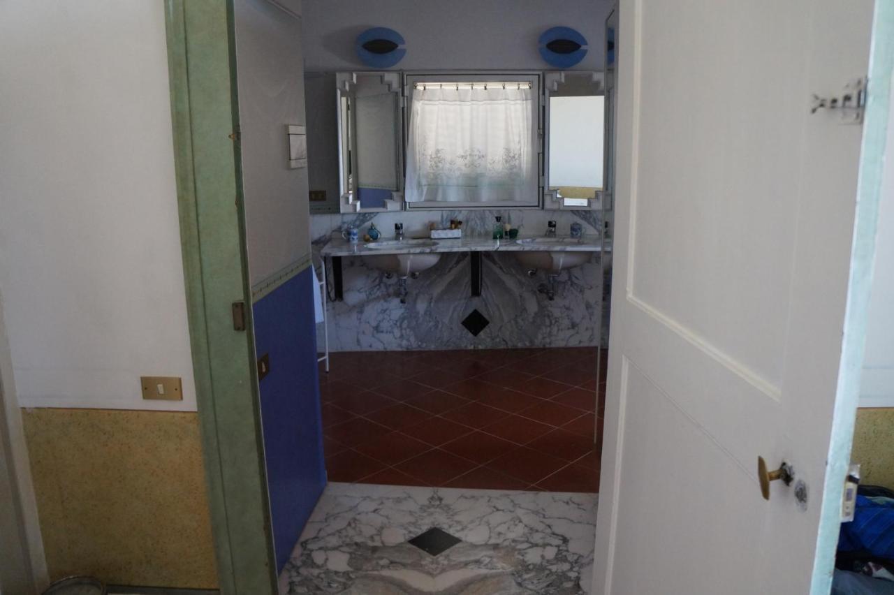 Palazzo Bernardini B & B Matera Exterior photo