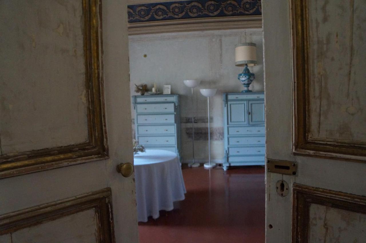 Palazzo Bernardini B & B Matera Exterior photo