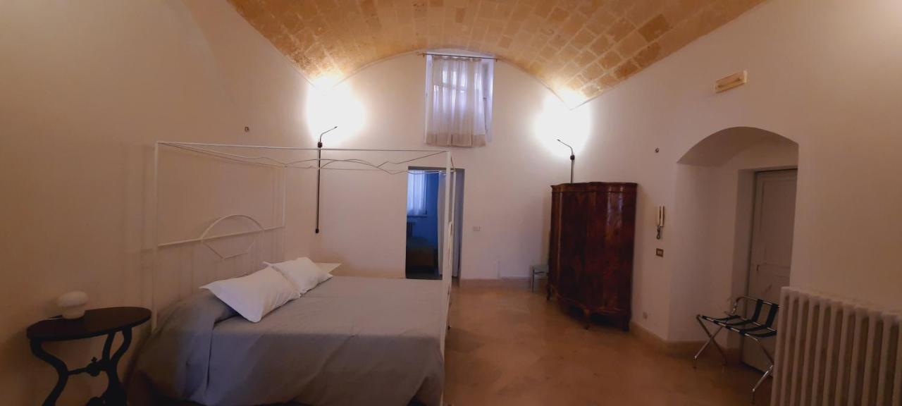 Palazzo Bernardini B & B Matera Exterior photo