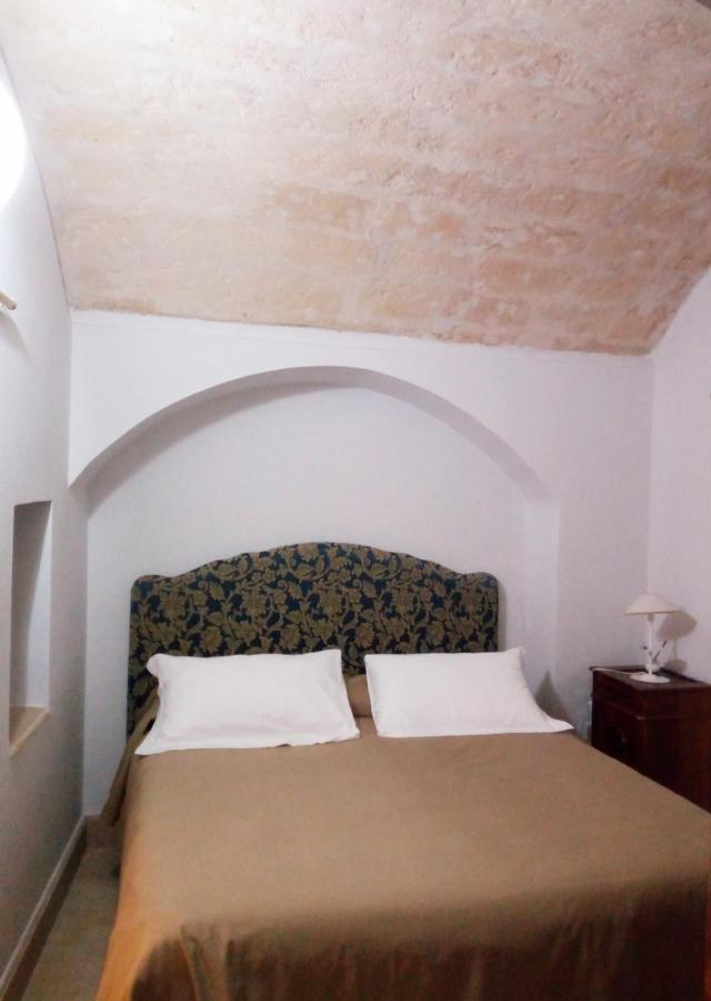 Palazzo Bernardini B & B Matera Exterior photo