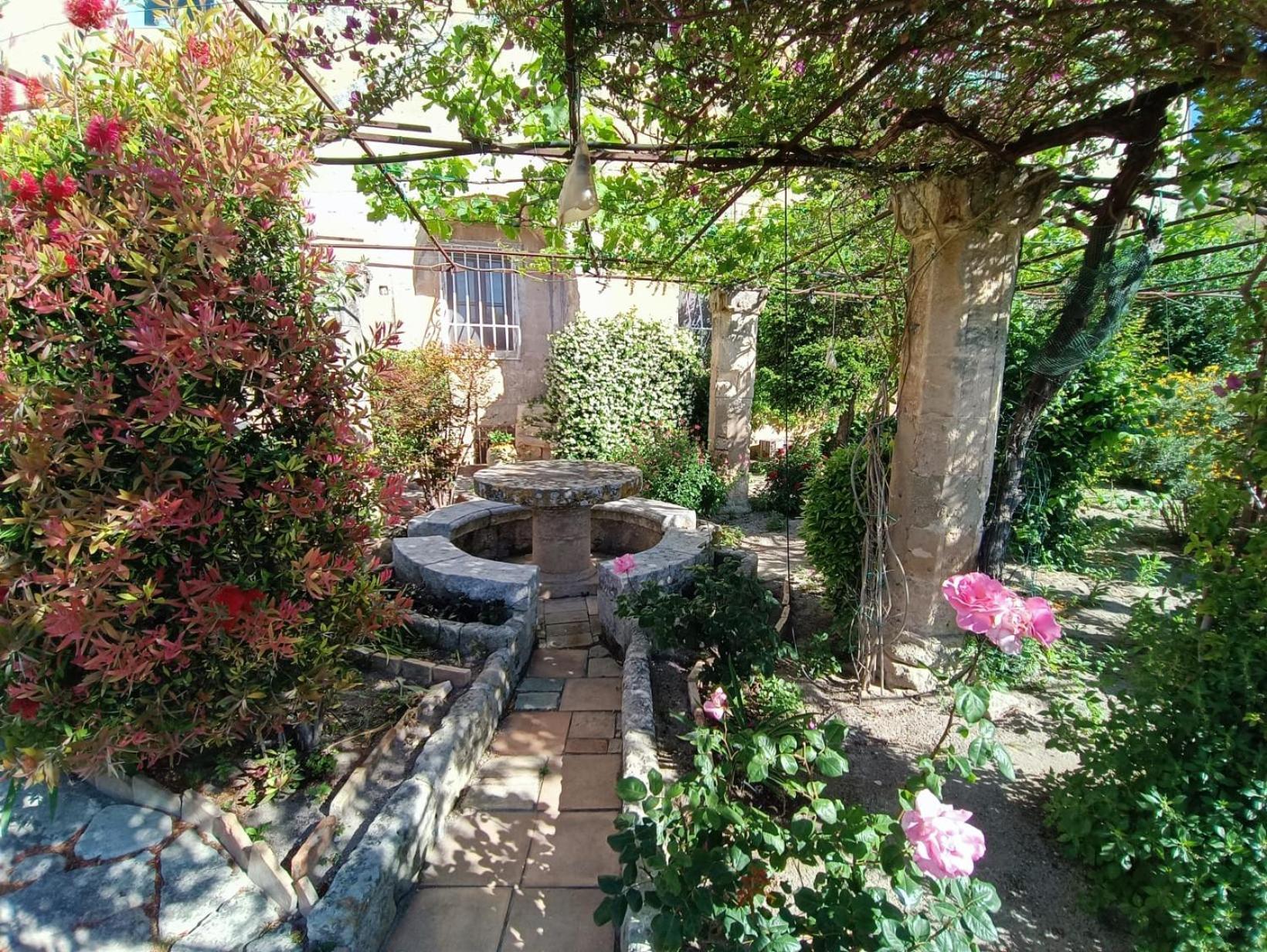Palazzo Bernardini B & B Matera Exterior photo